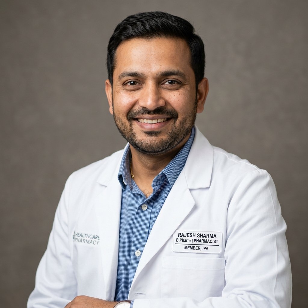 Arjun Nair