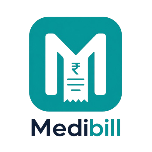 MediBill Logo